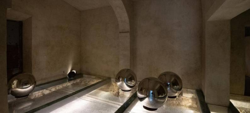 SUGAR ROOMS 历史公寓(Sugar Rooms Residenza d'Epoca)图片