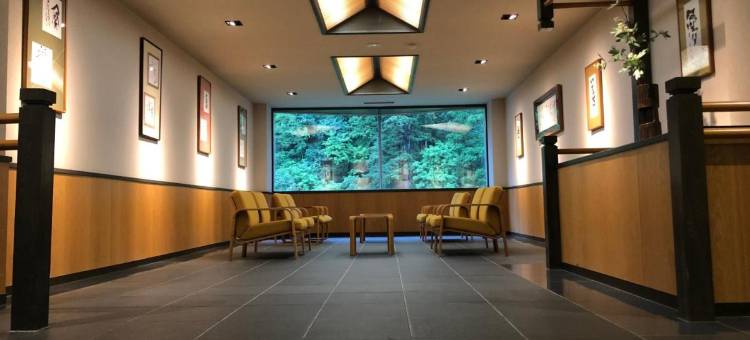 朝阳度假酒店(Choyo Resort Hotel)图片