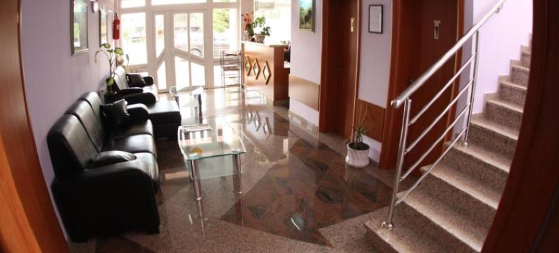 扎格酒店(Hotel Zagi)图片