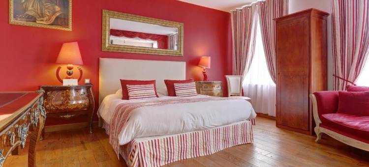 香槟多迈纳撒克里特住宿加早餐旅馆(Champagne Domaine Sacret - AY)图片