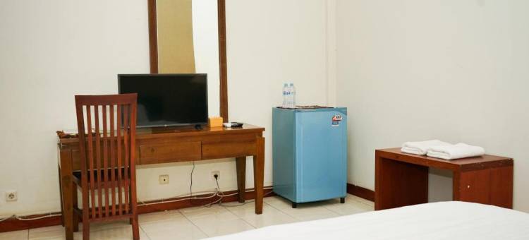 Urbanview Hotel Ratu Elok Syariah Banjarbaru by RedDoorz图片