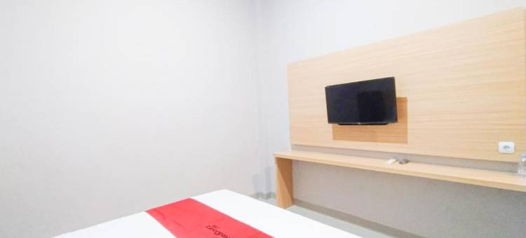 RedDoorz Syariah Near Alun Alun Tegal 2图片