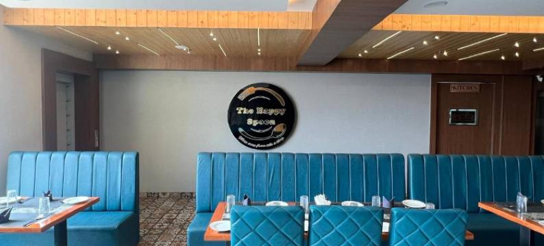 普拉乔特酒店(Hotel Prajyot)图片