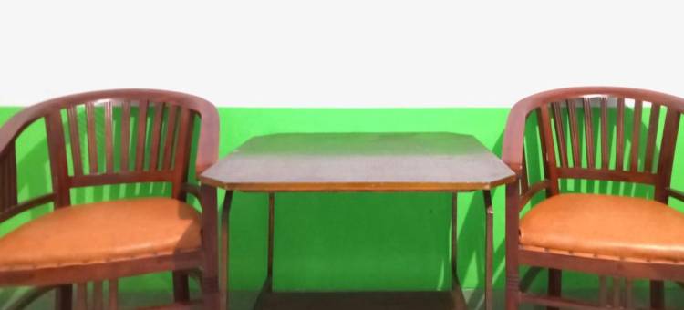 Puspa Tiara Syar'i Guci Mitra RedDoorz图片