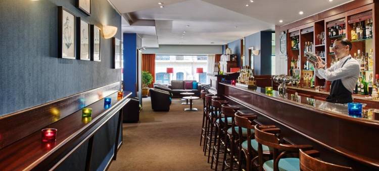 剧院酒店(Theater Hotel)图片