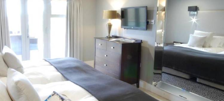 苹果树旅舍(Apple Tree Lodges)图片