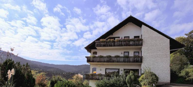 绍因斯兰酒店(Hotel Schauinsland)图片