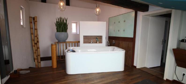 元素酒店(Elements Hotel)图片