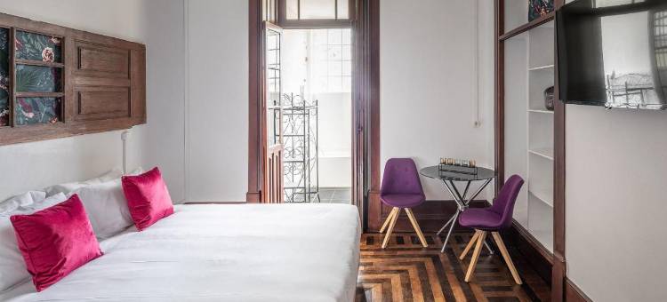 城市套房(Urban Suites)图片