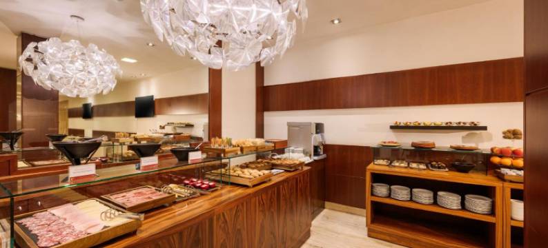 德雷方泰酒店(Le Fontane del Re)图片