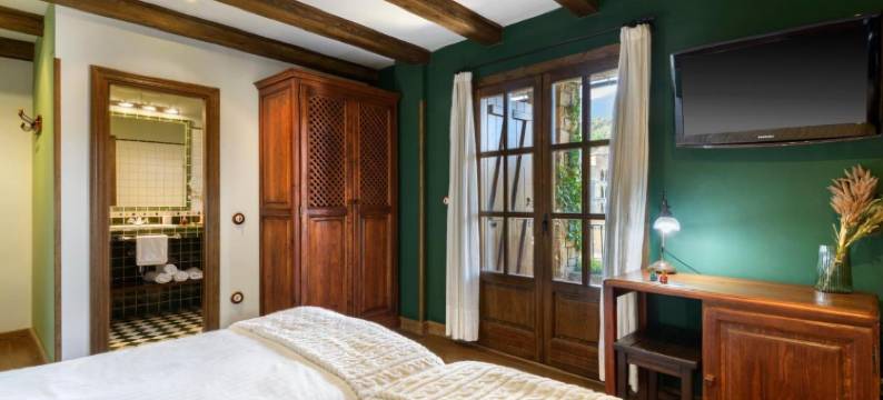 皮内斯米拉多尔乡村酒店(Hotel Rural El Mirador de los Pirineos)图片