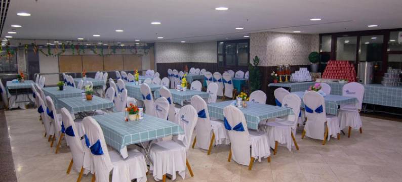 舒拉卡阿尔凯尔酒店(Shurakaa Al Khair Hotel)图片