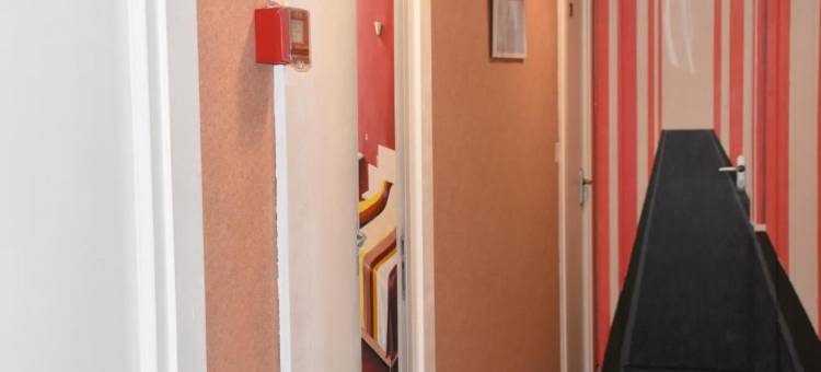 莱德酒店(Le Rider)图片