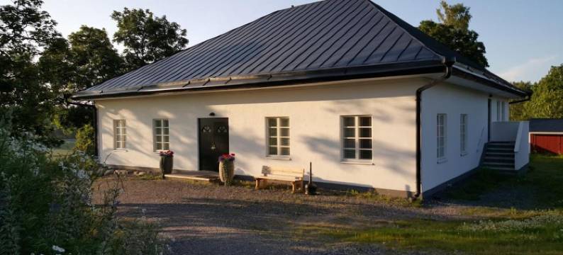 巴卡斯高尔夫及乡村俱乐部酒店(Bjärkas Golf & Country Club)图片