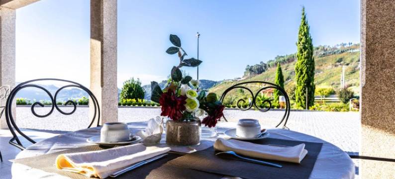 加托石灰酒店(Hotel Cotto do Gatto)图片