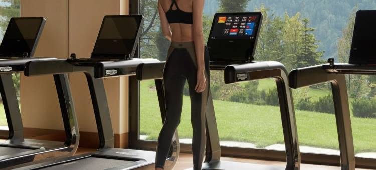 多洛米蒂里菲度假村及水疗中心(Lefay Resort & Spa Dolomiti)图片