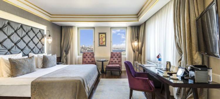 Levni Hotel & SPA - Special Category图片