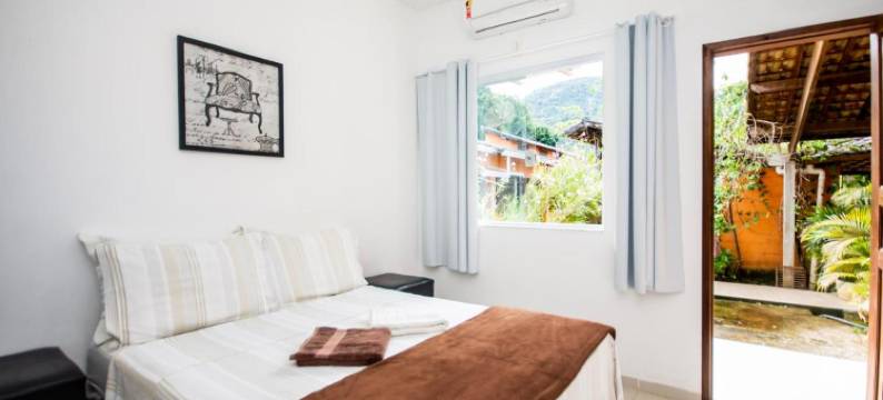 帕拉蒂四季旅馆(Pousada Quatro Estações Paraty)图片