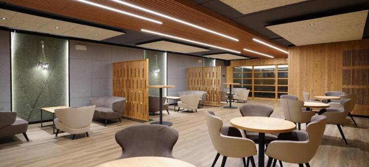 阿尔卑斯酒店(Hotel Alpen)图片