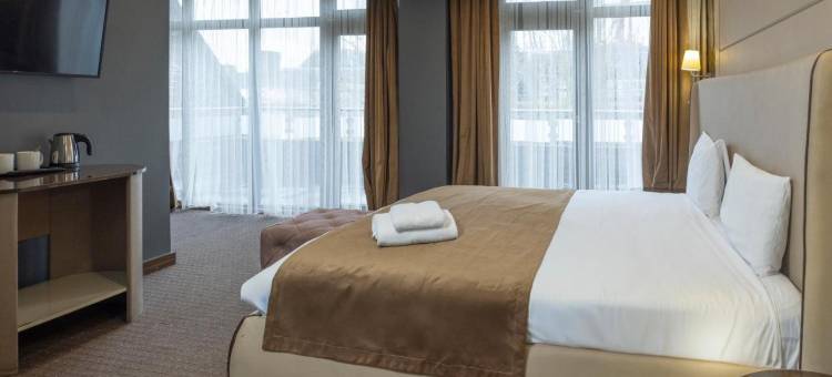 普特尼酒店，贝斯特韦斯特品质精选系列(Putney Hotel, BW Signature Collection)图片