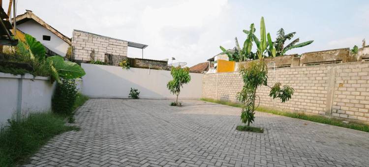 B Syariah Guest House图片