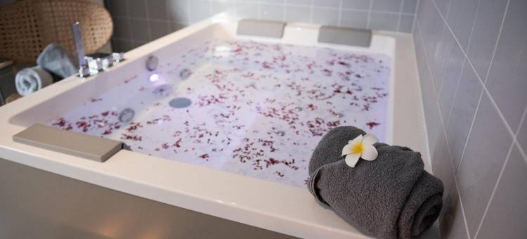 阿赫马香槟酒店(Armes de Champagne)图片