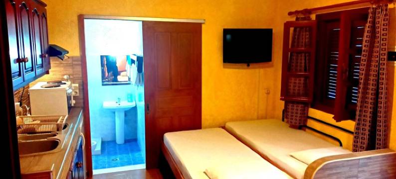 日出公寓(Sunrise Apartments)图片