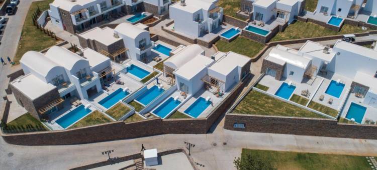 埃隆达微风全包式度假村(Elounda Breeze Resort)图片