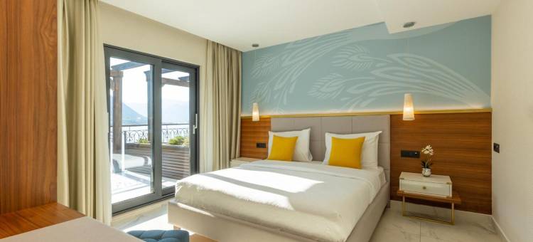 胡玛科托湾酒店(Huma Kotor Bay Hotel and Villas)图片