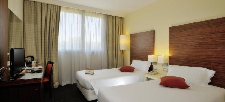 梅里迪安娜酒店(La Meridiana Bleisure Hotel)图片