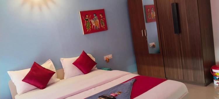 GM Hospitality Services Pune图片
