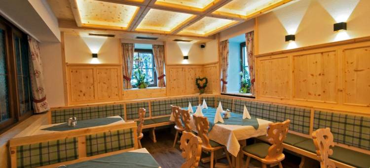 崔伯尼尔霍夫酒店(Triebenerhof)图片