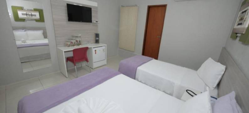 莱昂酒店(Hotel Leon)图片