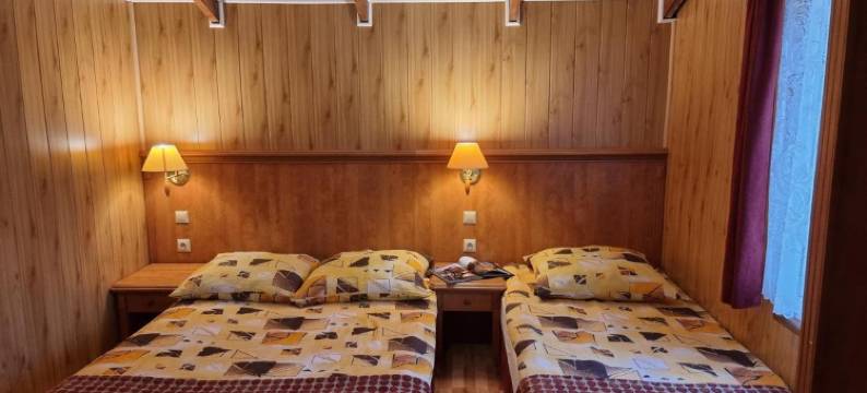 Stanica Wodna Spychowo图片