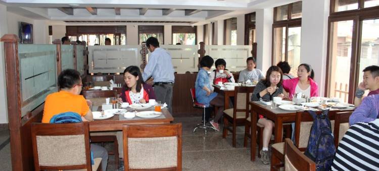 尼泊尔珠峰酒店(Hotel Everest Nepal)图片