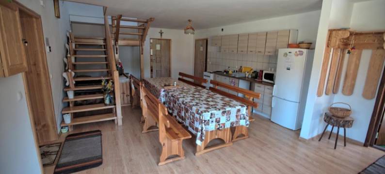 Farmstay Marianowka u Tesi图片