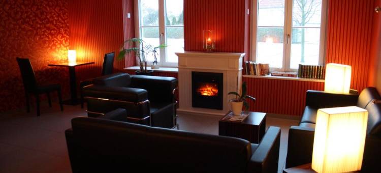 德兰斯克沙滩酒店(Strandhotel Dranske)图片