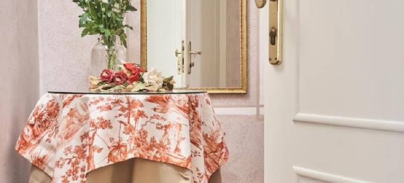 乐坎德拉邱比酒店(Locanda De' Ciompi)图片