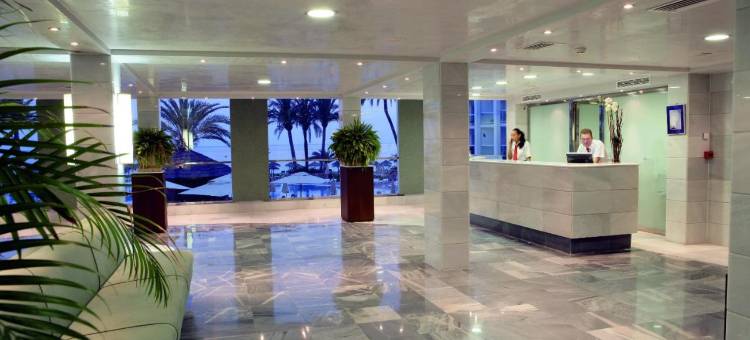 内尔哈游艇码头海滩酒店&水疗中心(Ona Marinas de Nerja Spa Resort)图片