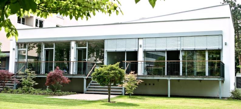 NP 乌尔里希酒店(NP Hotel Ullrich)图片