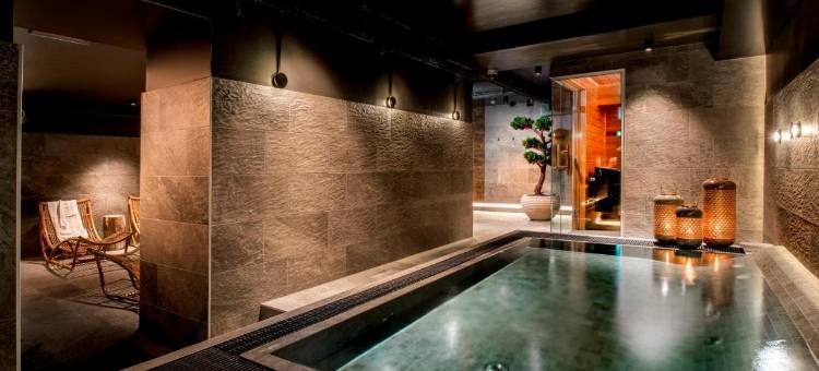 厄勒布鲁精英斯托拉酒店(Elite Stora Hotellet Örebro)图片