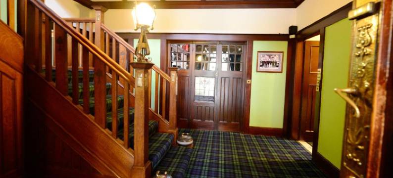 利文德尔酒店(Rivendell)图片