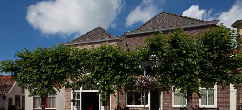 布鲁酒店(Hotel BRU)图片