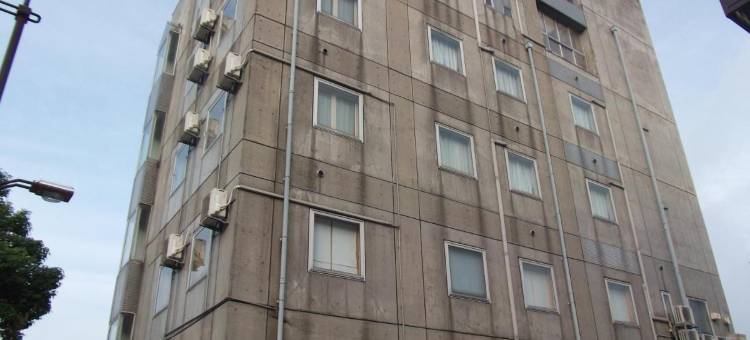 朝日市客栈酒店(Asahi City Inn Hotel)图片