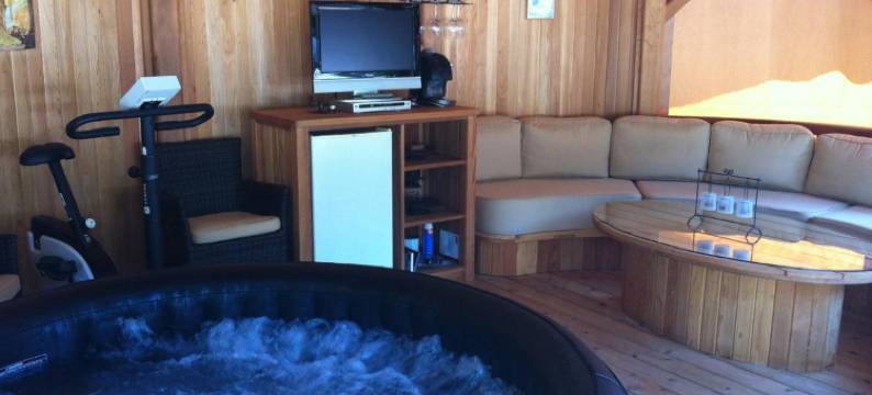 马斯德培萨维尔住宿加早餐旅馆(Mas de Peycavier)图片