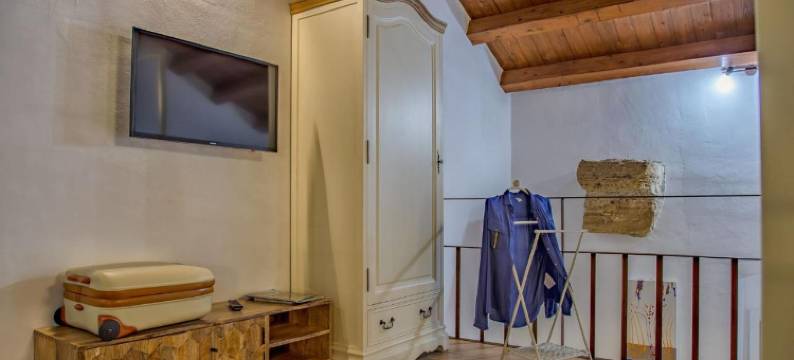 麦斯特朗泽华丽客房酒店(Le Maestranze Deluxe Rooms)图片