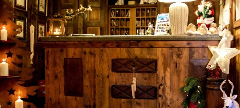 美利迪亚纳酒店(Hotel Chalet la Meridiana)图片