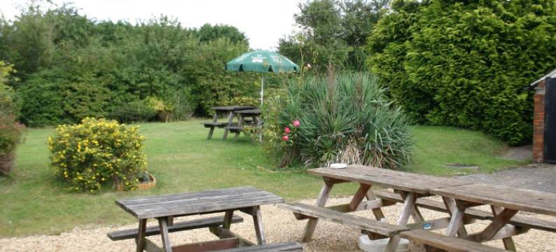 农家宾馆(Farmhouse Inn)图片