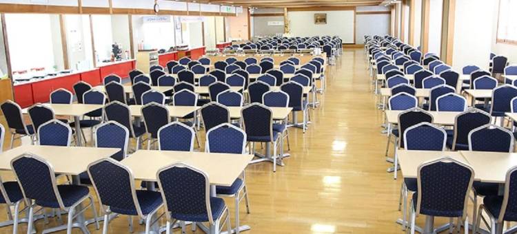 热川伊东园酒店(Itoen Hotel Atagawa)图片