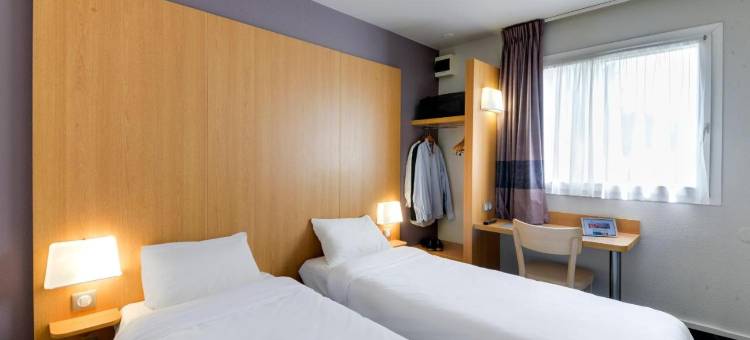 B&B Hotel Nantes Aéroport图片